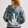 Sudadera Borboleta Anabel Lee Sudadera Borboleta Anabel Lee