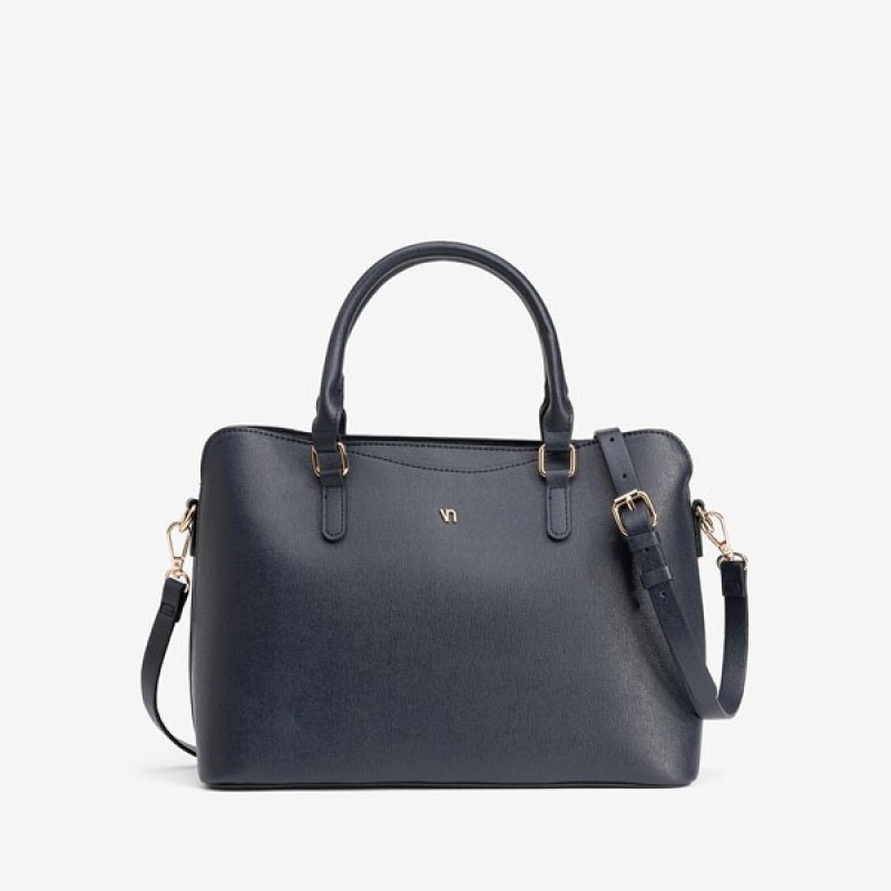 Bolso 3308 Azul Vilanova Bolso 3308 Azul Vilanova