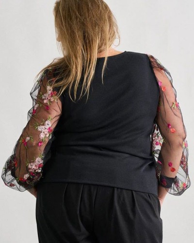 Top Melodia Anabel Lee Top Melodia Anabel Lee