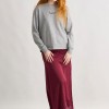 Sudadera Basica Gris Anabel Lee Sudadera Basica Gris Anabel Lee