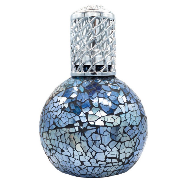 Lampara Catalitica Mosaico Medianoche