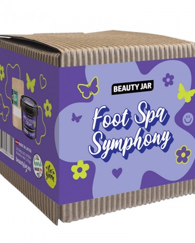 Kit Foot Spa Symphony Kit Foot Spa Symphony
