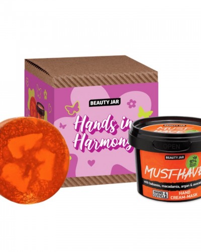 Kit Hands in Harmony