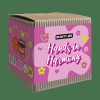 Kit Manos Pies Joyful Memories Organic Mimi