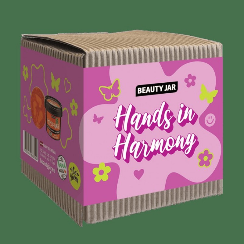 Kit Manos Pies Joyful Memories Organic Mimi