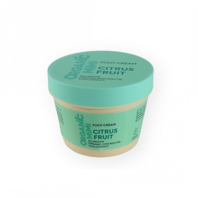 Kit Manos Pies Joyful Memories Organic Mimi
