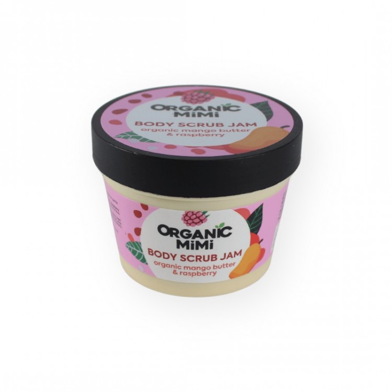 Kit Cuerpo Pleasure and Pamper Organic Mimi