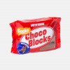 Calcetines Choco Blocks Eat My Socks Calcetines Choco Blocks Eat My Socks