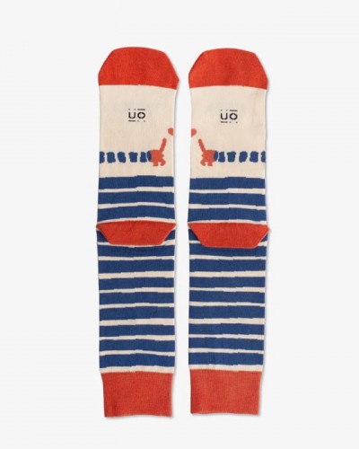 Calcetines Te Quiero Infinito Teckel UO Calcetines Te Quiero Infinito Teckel UO