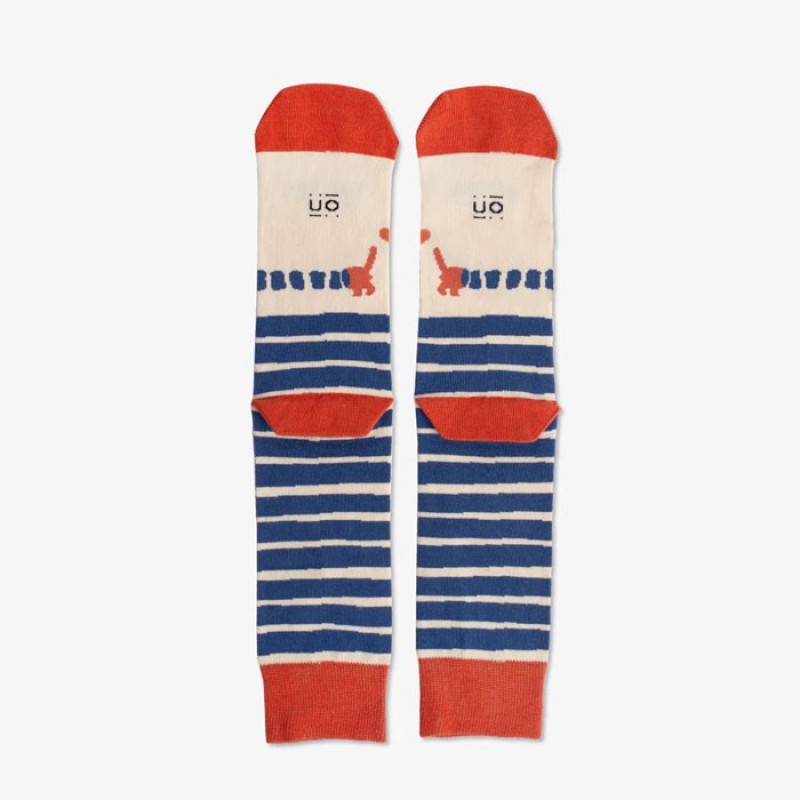 Calcetines Te Quiero Infinito Teckel UO Calcetines Te Quiero Infinito Teckel UO