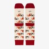 Calcetines Eres Miau Amorcito UO