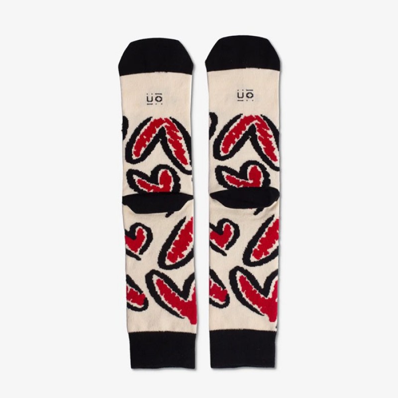 Calcetines Eres El Amor de Mi Vida UO