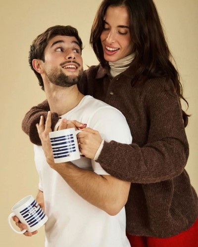 Taza Te Quiero Beary Much UO Taza Te Quiero Beary Much UO