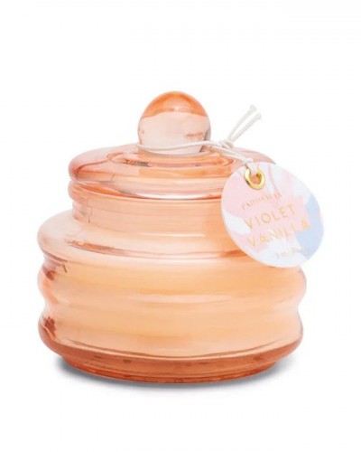 Vela Beam Violet Vanilla Paddywax