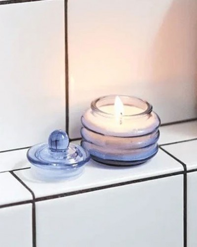 Vela Beam Pepper Plum Paddywax Vela Beam Pepper Plum Paddywax