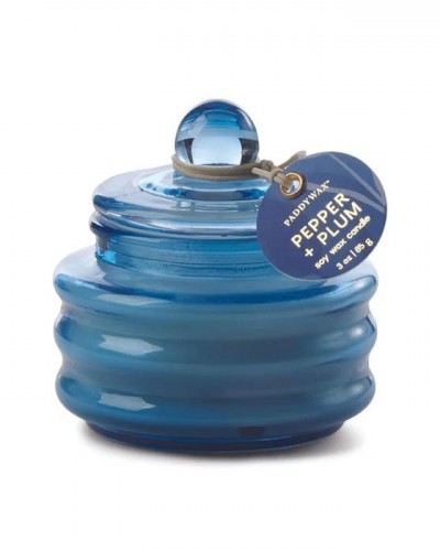 Vela Beam Pepper Plum Paddywax