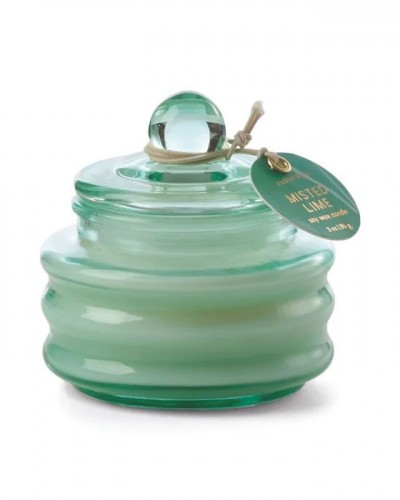 Vela Beam Misted Lime Paddywax