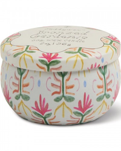 Vela Tulip Bronzed Gardenia