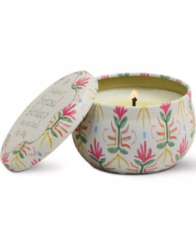 Vela Tulip Bronzed Gardenia