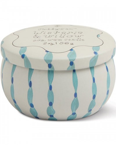 Vela Tulip Wisteria and Willow