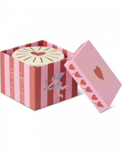 Vela Ceramica Wild Fig and Rose Paddywax