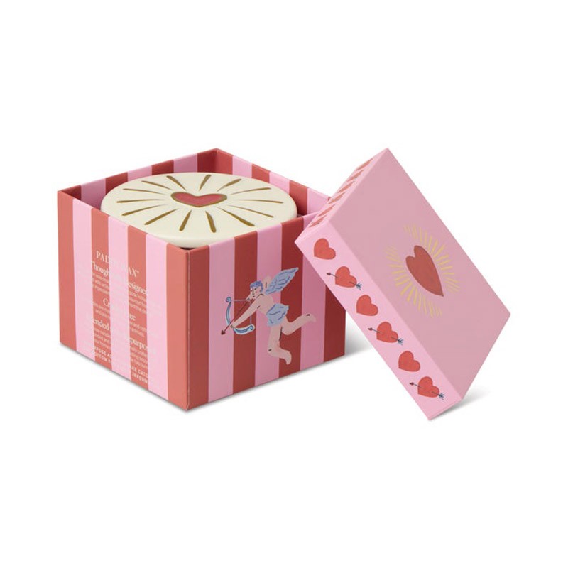 Vela Ceramica Wild Fig and Rose Paddywax