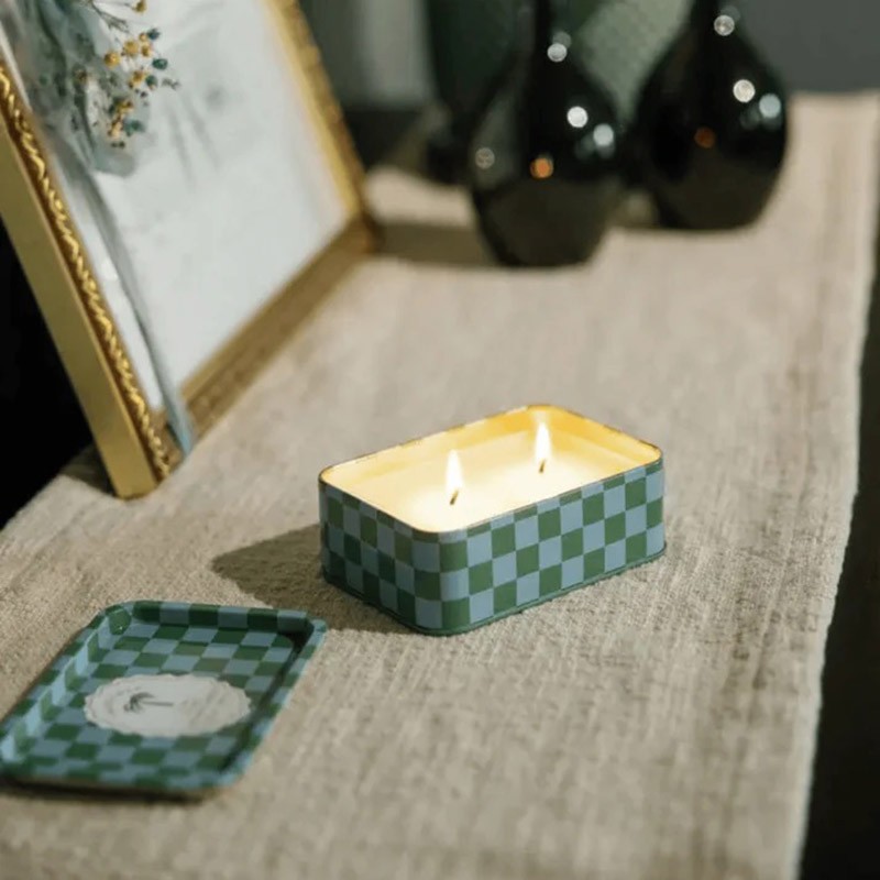 Vela A Dopo Lata Palm Paddywax