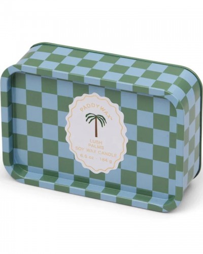 Vela A Dopo Lata Palm Paddywax