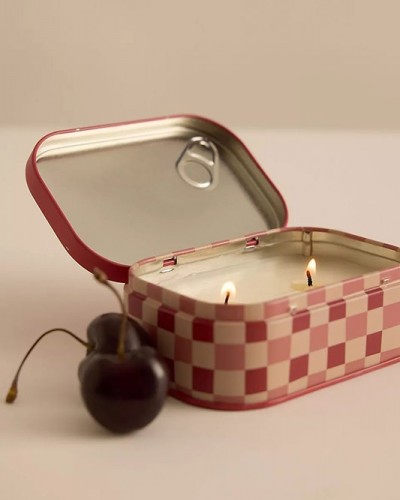 Vela Bistro Smoked Cherry Paddywax