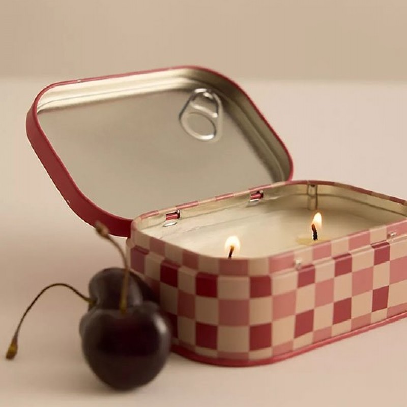 Vela Bistro Smoked Cherry Paddywax