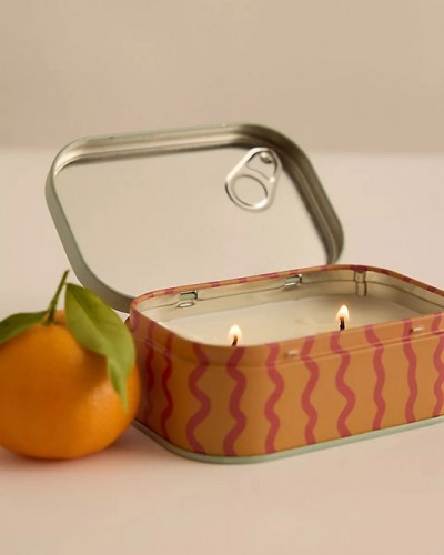 Vela Bistro Citrus Spritz Paddywax