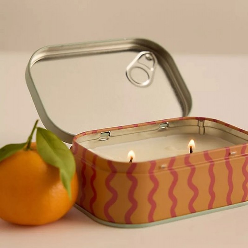 Vela Bistro Citrus Spritz Paddywax