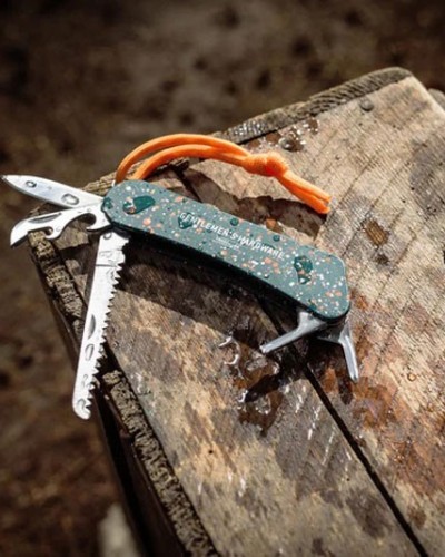 Kit Multiherramientas Wilderness Gentlemens Hardware Kit Multiherramientas Wilderness Gentlemens Hardware