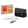 Kit Manicura Gentlemens Hardware Kit Manicura Gentlemens Hardware