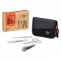 Kit Manicura Gentlemens Hardware