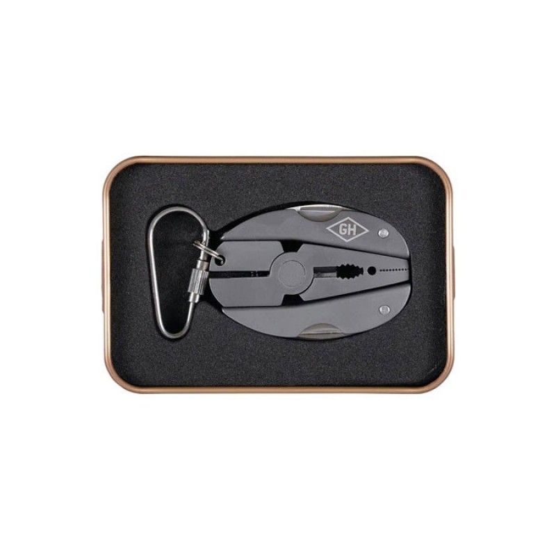 Kit Multiherramientas Mini Gentlemens Hardware Kit Multiherramientas Mini Gentlemens Hardware