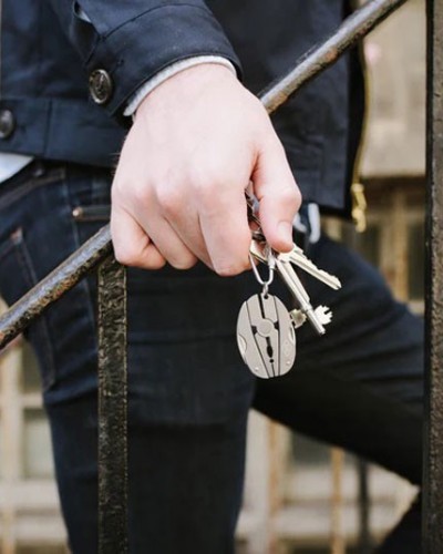 Kit Multiherramientas Mini Gentlemens Hardware Kit Multiherramientas Mini Gentlemens Hardware