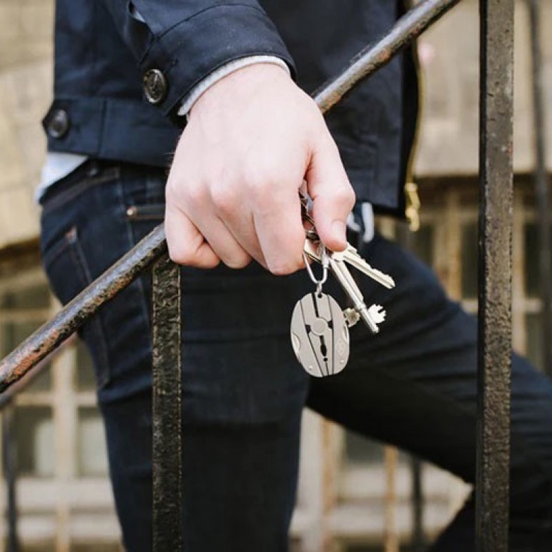 Kit Multiherramientas Mini Gentlemens Hardware Kit Multiherramientas Mini Gentlemens Hardware