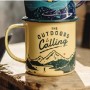 Taza Outdoors Calling Gentlemens Hardware