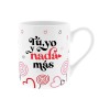 Taza E Tu y Yo La Dolce Vita  Lovely Story