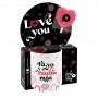 Taza E Tu y Yo La Dolce Vita  Lovely Story