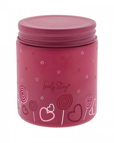 Vela Ar Tu y Yo  Nada Mas Story