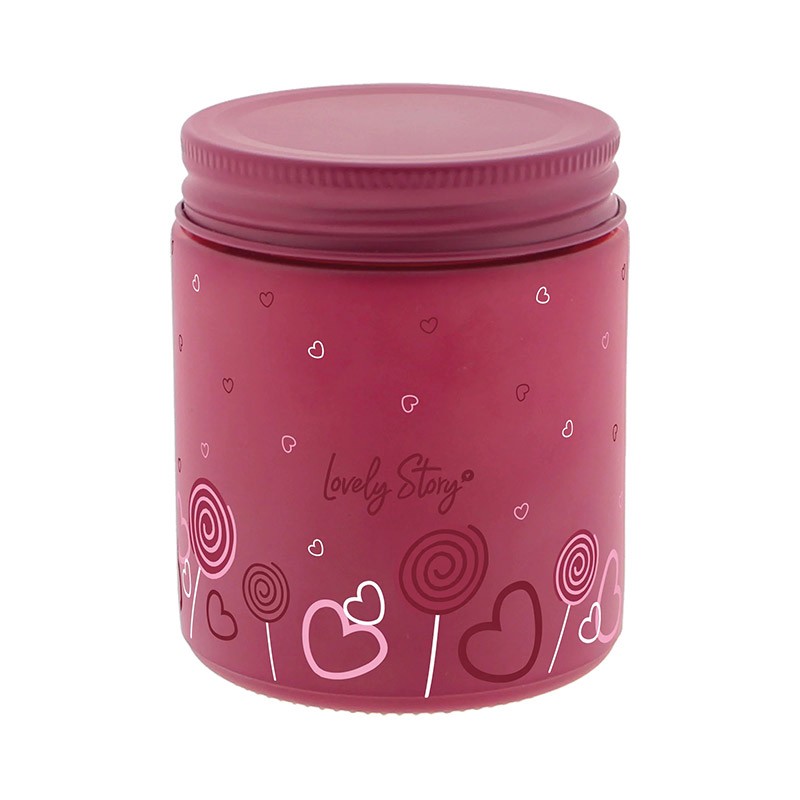 Vela Ar Tu y Yo  Nada Mas Story