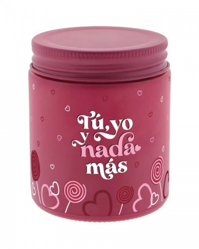 Vela Ar Tu y Yo  Nada Mas Story