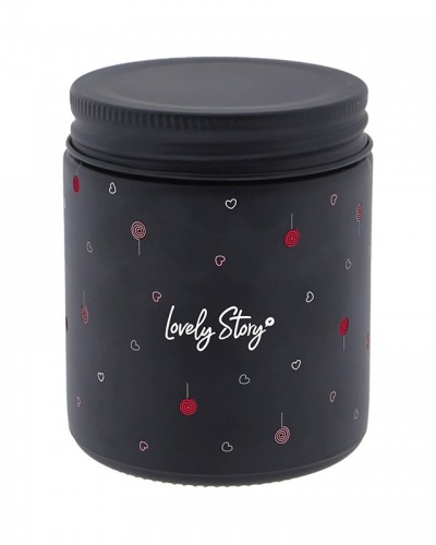 Vela Ar El Amor Esta En El Aire Story