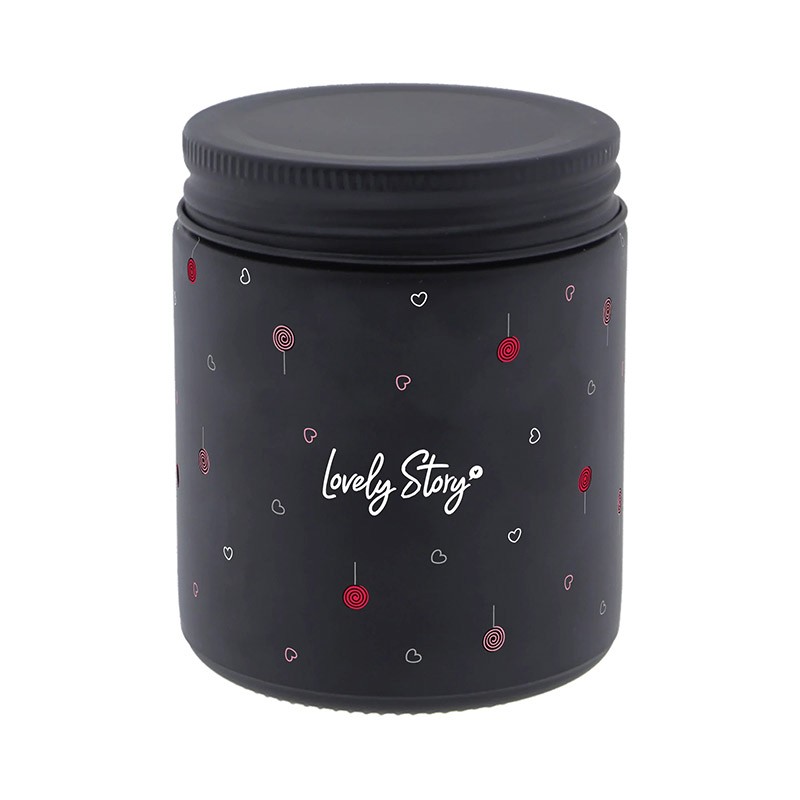 Vela Ar El Amor Esta En El Aire Story