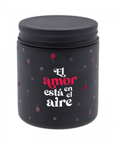 Vela Ar El Amor Esta En El Aire Story