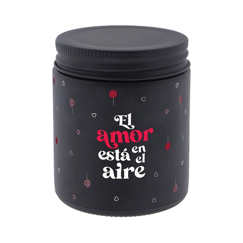 Vela Ar El Amor Esta En El Aire Story