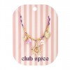 Collar de Cuerda Sol Club Spice