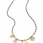 Collar de Cuerda Sol Club Spice